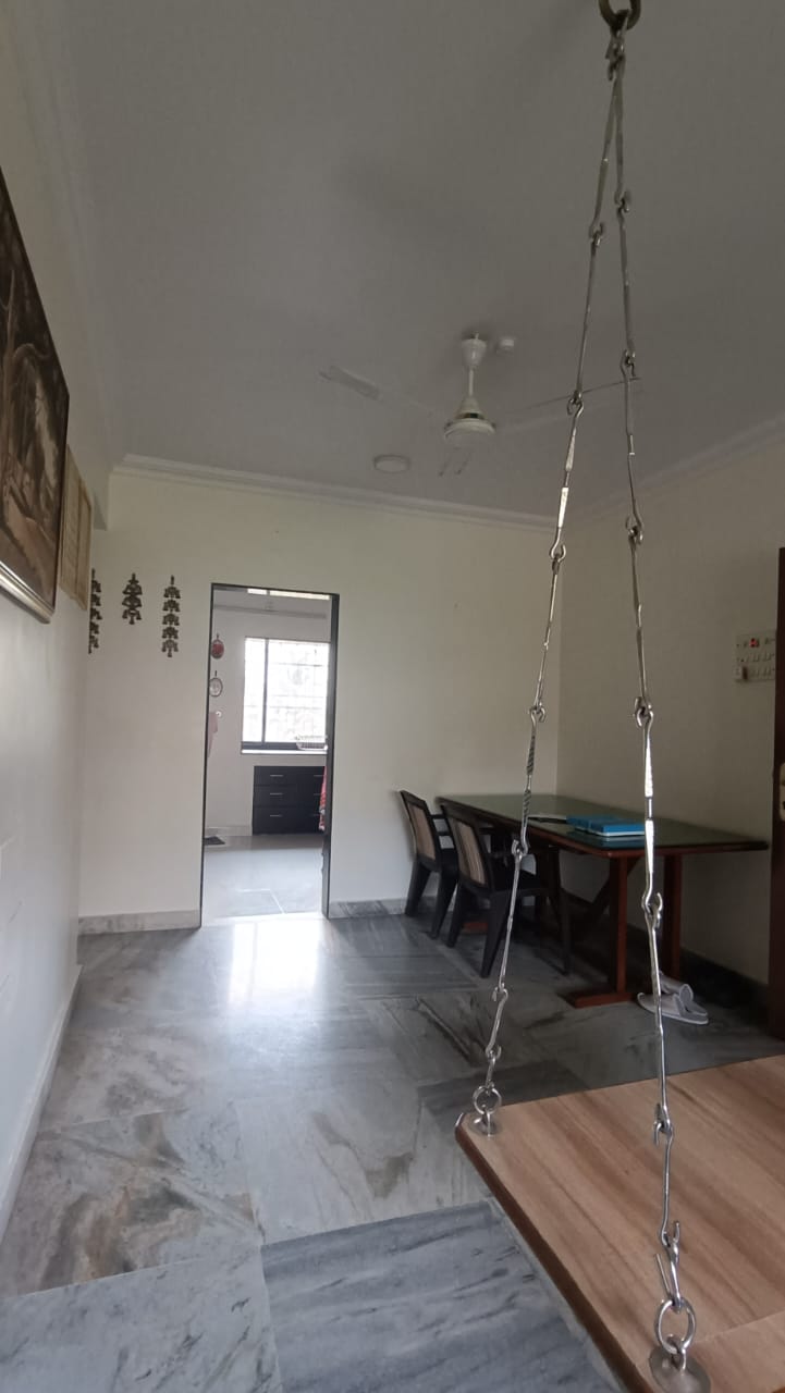 2 BHK + Pooja Room Apartment For Sale in Dhariwal Mangal Deep
