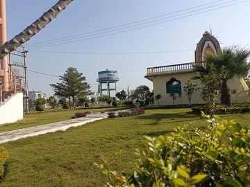  Plot – Exterior View View at Ringnodiya - for Sale