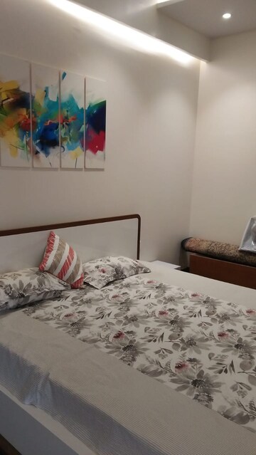  3 BHK Apartment at Sector 77 – for Rent