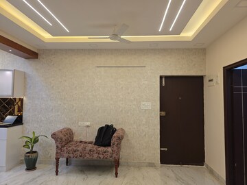 Furnished Amenities in 2 BHK Apartment at Samhita Spice Wood, Cv Raman Nagar – for Sale