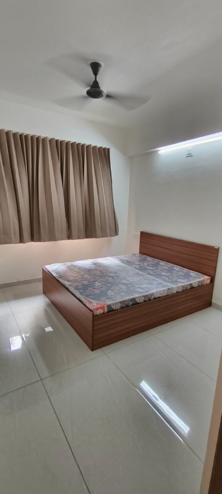Bedroom, shela 3 Bedroom 1701 Sq.Ft. Apartment In Shela Ahmedabad 8912998