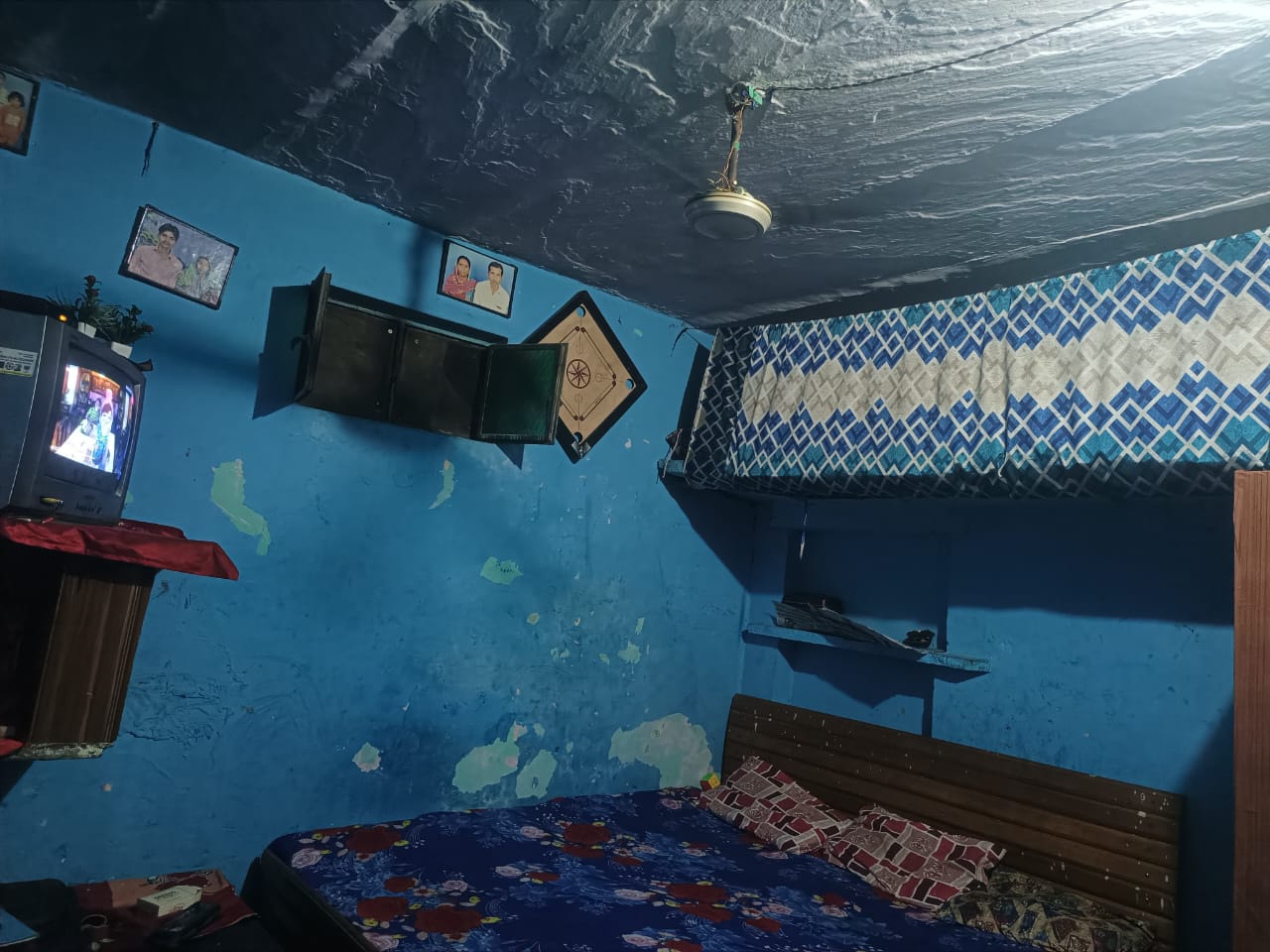 3 BHK + Pooja Room Builder Floor For Sale in Bhiwadi Mod