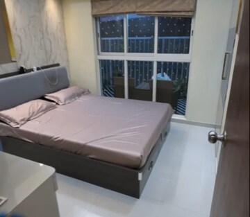 Bedroom in 2 BHK Apartment at Ravi Estate, Pokhran Road No One – for Rent