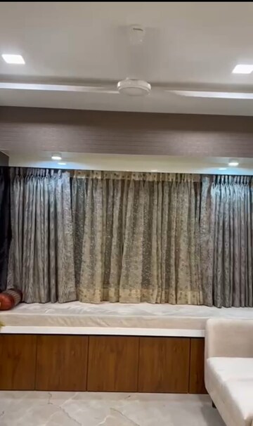 Bedroom in 2 BHK Apartment at Ravi Estate, Pokhran Road No One – for Rent