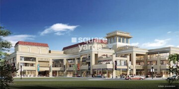 Shop For Sale in JMS Marine Square, Sector 102