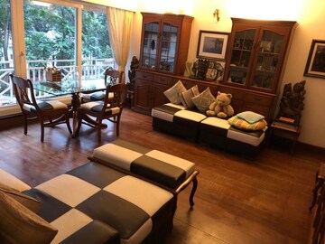Gym in 3 BHK Apartment at Naperol Tower Condominium, Wadala – for Sale