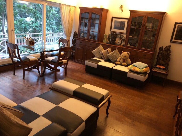 Gym, naperol-tower-condominium 3 Bedroom 1580 Sq.Ft. Apartment In Wadala Mumbai 8913011