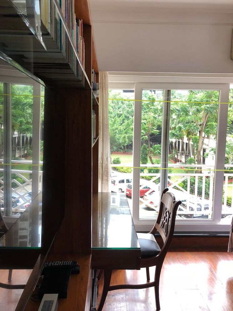 Gym, naperol-tower-condominium 3 Bedroom 1580 Sq.Ft. Apartment In Wadala Mumbai 8913011