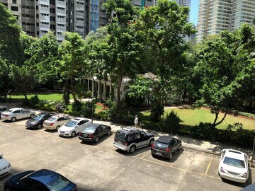 Parking in 3 BHK Apartment at Naperol Tower Condominium, Wadala – for Sale