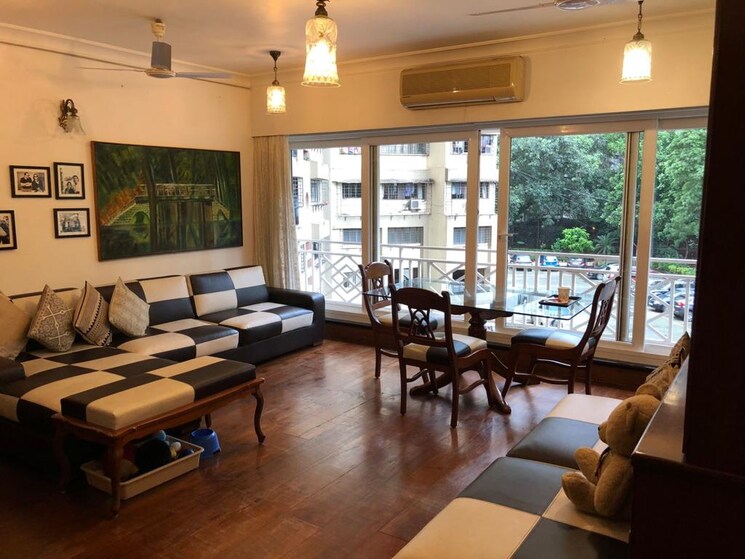 Gym, naperol-tower-condominium 3 Bedroom 1580 Sq.Ft. Apartment In Wadala Mumbai 8913011