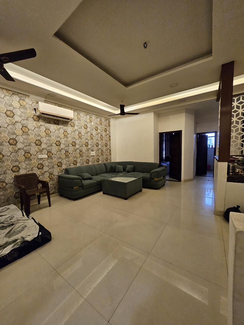 2 BHK + Pooja Room,Servant Room,Study Room,Extra Room 1450 Sq.Ft. Independent House in Jamuna Enclave