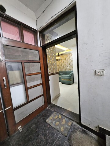 Room in 2 BHK Independent House at Jamuna Enclave, Ambala Highway – for Rent