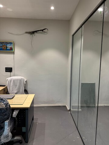 Team Area in  Office Space at Sector 63 – for Rent