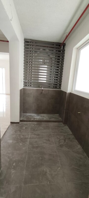 Kitchen in 3.5 BHK Apartment at Kundan Presidia, Nibm Road – for Sale