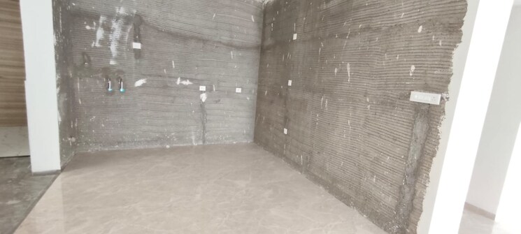 Bathroom, kundan-presidia 3.5 Bedroom 3375 Sq.Ft. Apartment In Nibm Road Pune 8913019