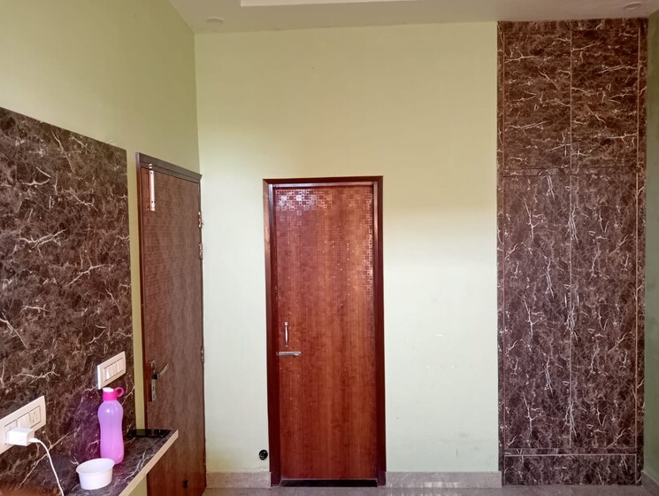 Bedroom, sunshine-enclave 3 Bedroom 1000 Sq.Ft. Apartment In Vip Road Zirakpur 8913013