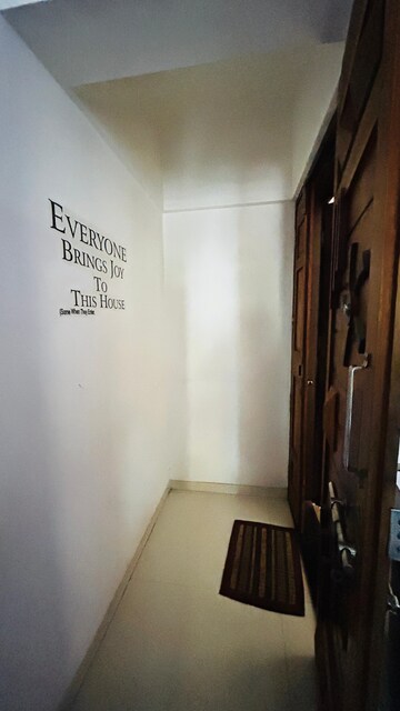 Furnished Amenities in 2 BHK Apartment at Vaishnavi Sahil Vighnesh, Wakad – for Rent