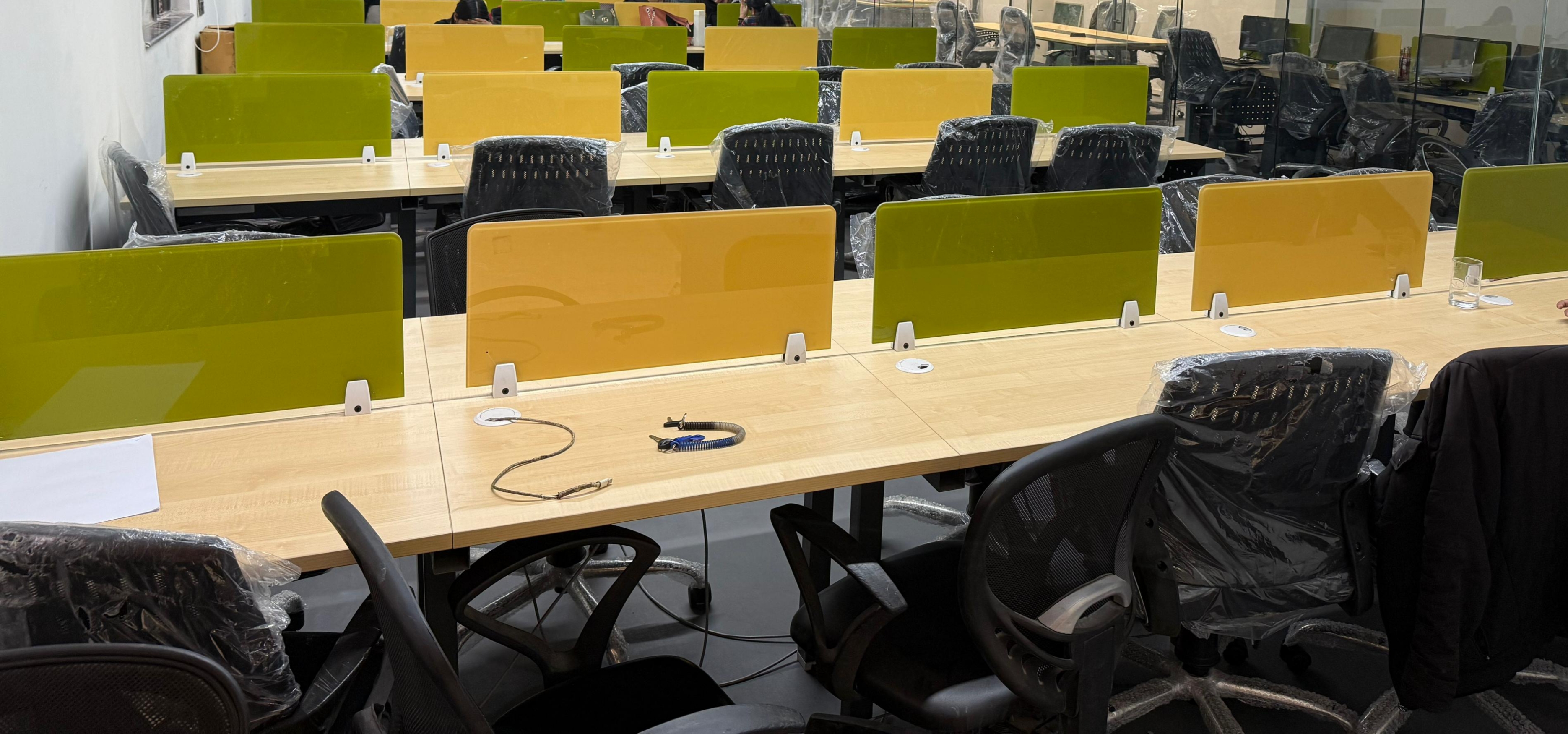 Office Space For Rent in Sector 63