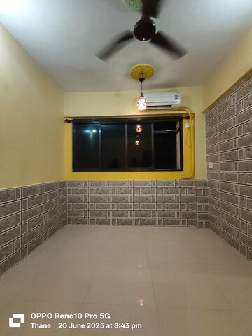 Room in 1 RK Apartment at Sai Ashirwad Apartment kalwa, Kalwa – for Rent