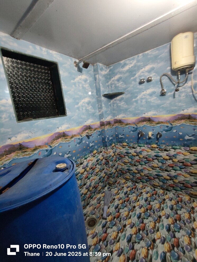 Bedroom, sai-ashirwad-apartment-kalwa 1 RK 350 Sq.Ft. Apartment In Kalwa Thane 8913048