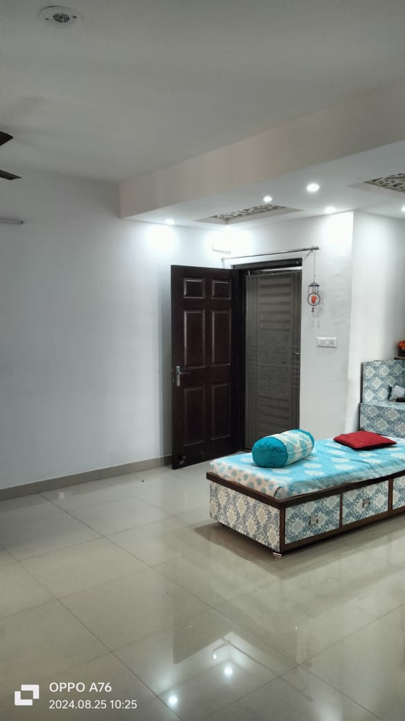 2 BHK Apartment For Sale in Shree Energy Classic Residency