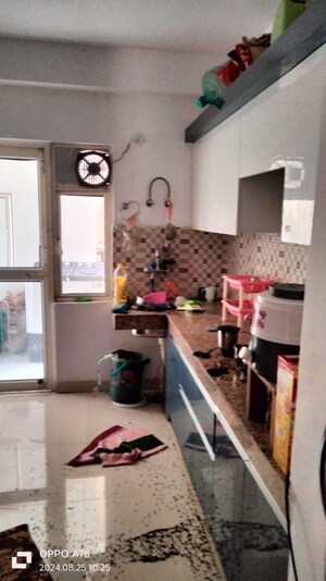 Furnished Amenities in 2 BHK Apartment at Shree Energy Classic Residency, Raj Nagar Extension – for Sale