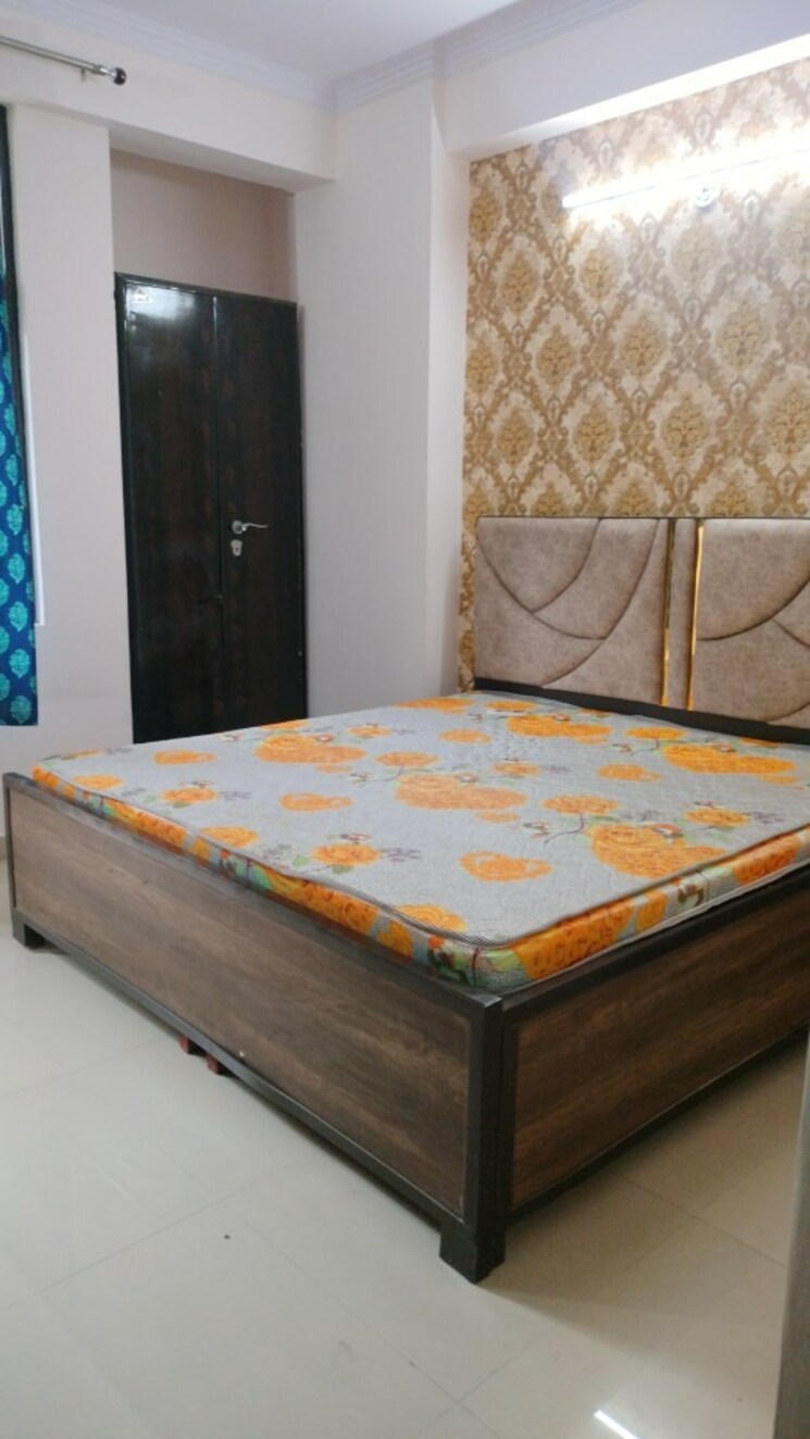 Bedroom, shree-energy-classic-residency 2 Bedroom 1244 Sq.Ft. Apartment In Raj Nagar Extension Ghaziabad 8913038