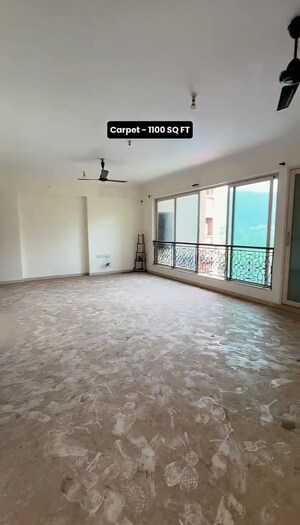 3 BHK Apartment For Sale in Hiranandani Meadows, Manpada