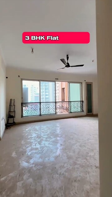 Room in 3 BHK Apartment at Hiranandani Meadows, Manpada – for Sale