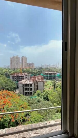 3 BHK Apartment – Exterior View View at Hiranandani Meadows, Manpada - for Sale