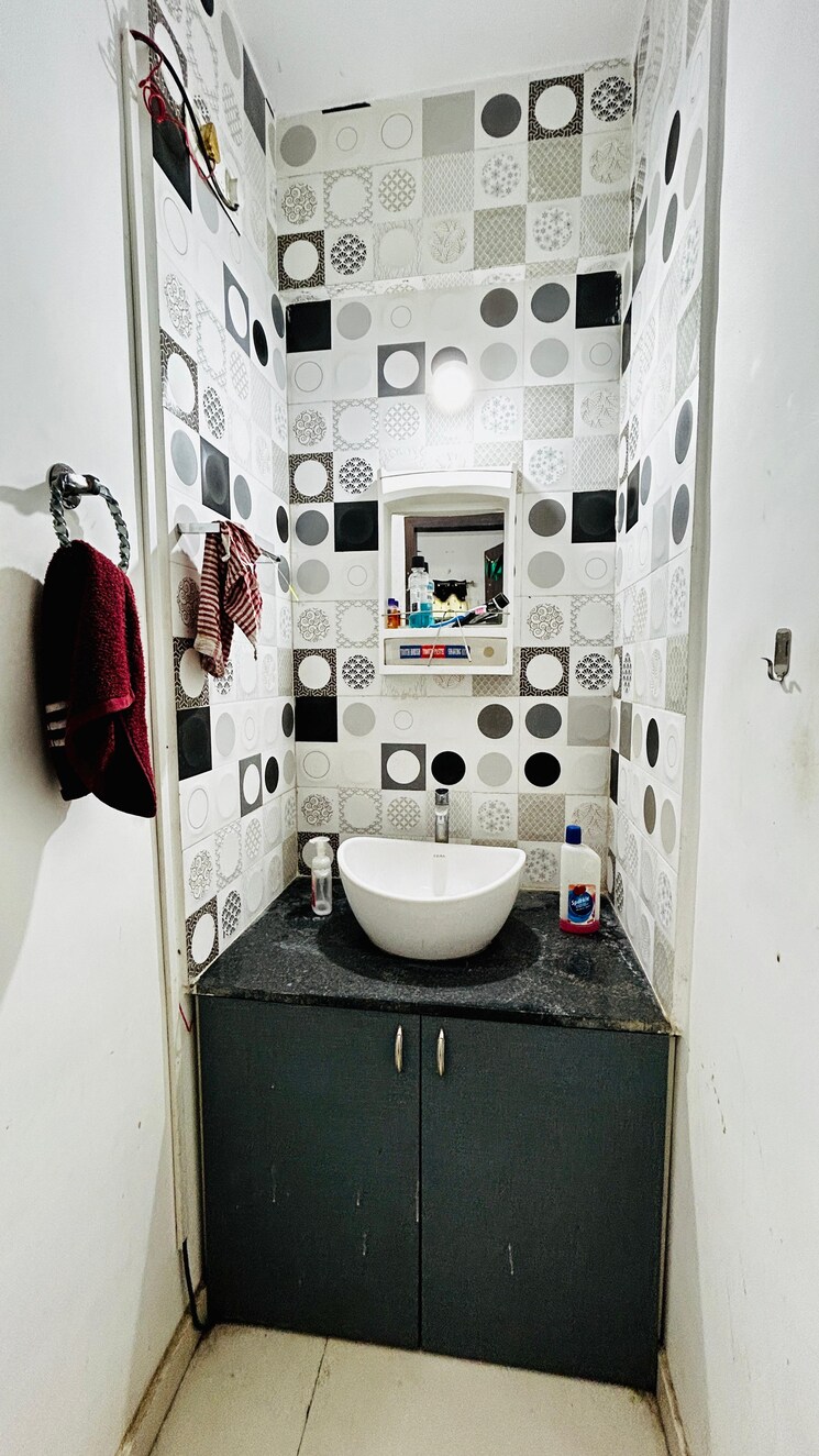 Team Area, vaishnavi-sahil-vighnesh 2 Bedroom 1000 Sq.Ft. Apartment In Wakad Pune 8913006