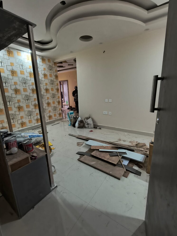 undefined, dtc-southern-heights 3 Bedroom 1370 Sq.Ft. Apartment In Joka Kolkata 8913062