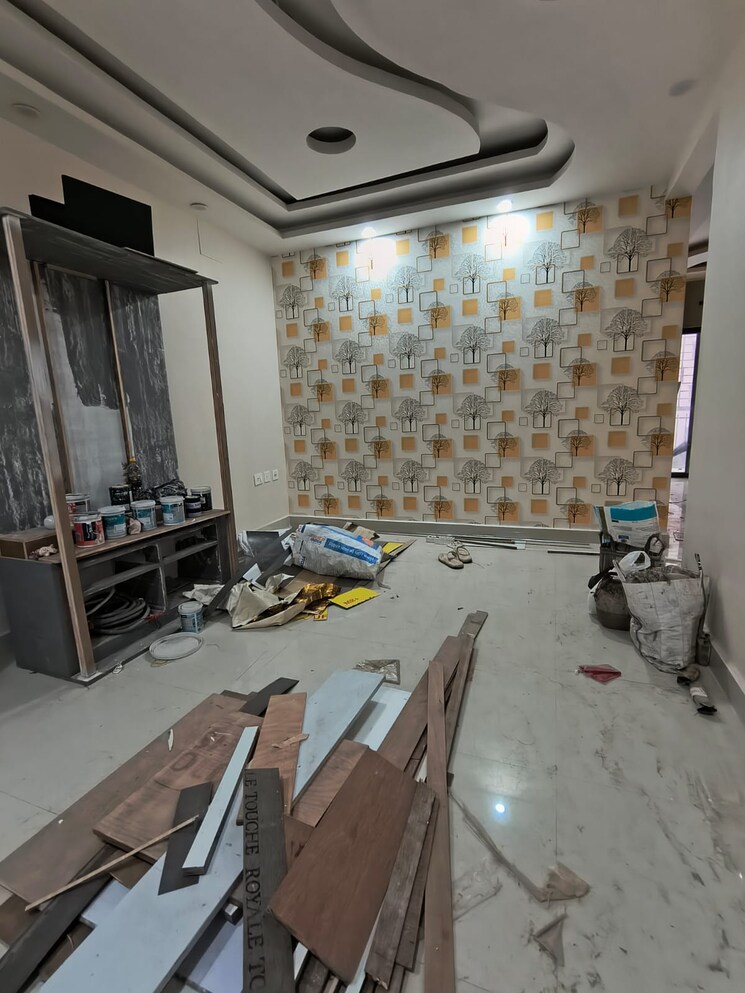 Team Area, dtc-southern-heights 3 Bedroom 1370 Sq.Ft. Apartment In Joka Kolkata 8913062