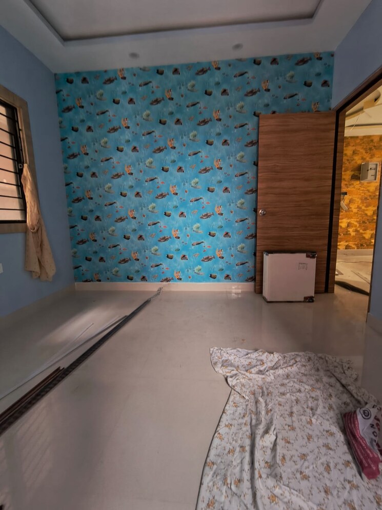 Bedroom, dtc-southern-heights 3 Bedroom 1370 Sq.Ft. Apartment In Joka Kolkata 8913062