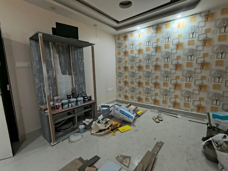 Team Area, dtc-southern-heights 3 Bedroom 1370 Sq.Ft. Apartment In Joka Kolkata 8913062