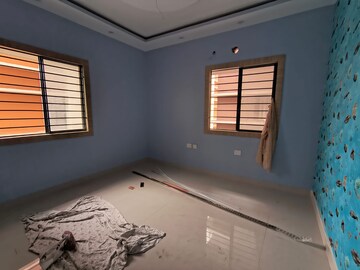 Room in 3 BHK Apartment at DTC Southern Heights, Joka – for Rent