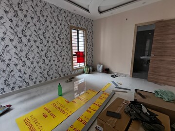 Team Area in 3 BHK Apartment at DTC Southern Heights, Joka – for Rent