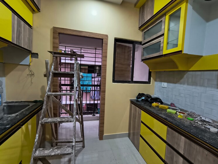 undefined, dtc-southern-heights 3 Bedroom 1370 Sq.Ft. Apartment In Joka Kolkata 8913062