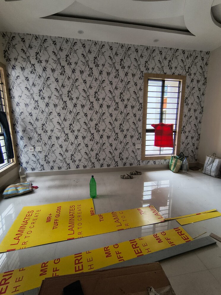 Team Area, dtc-southern-heights 3 Bedroom 1370 Sq.Ft. Apartment In Joka Kolkata 8913062