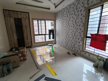 Team Area in 3 BHK Apartment at DTC Southern Heights, Joka – for Rent
