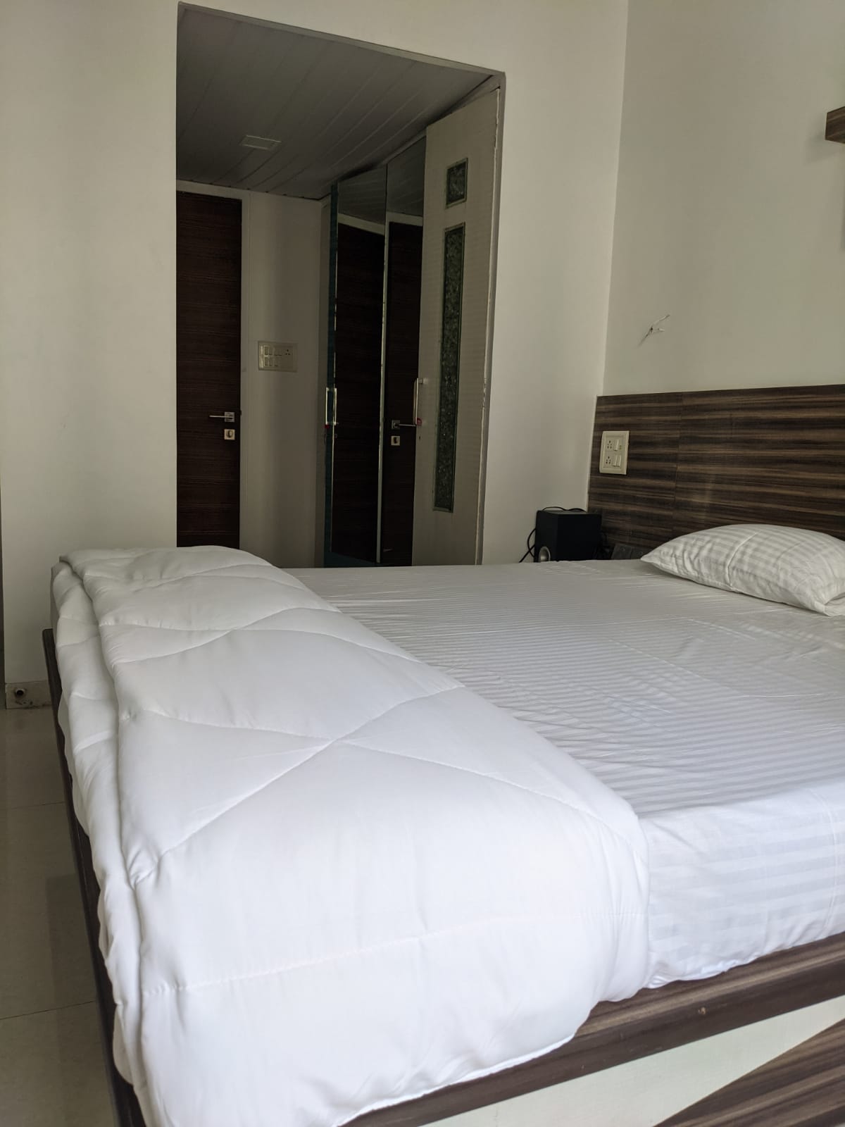 2 BHK Apartment For Sale in Bhoomi Ekta Garden Phase 3