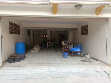 3 BHK Independent House – Exterior View View at Malleshpalya - for Sale