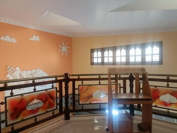  3 BHK Independent House at Malleshpalya – for Sale