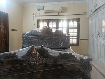 Bedroom in 3 BHK Independent House at Malleshpalya – for Sale