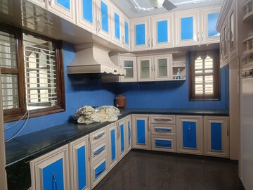 Kitchen in 3 BHK Independent House at Malleshpalya – for Sale