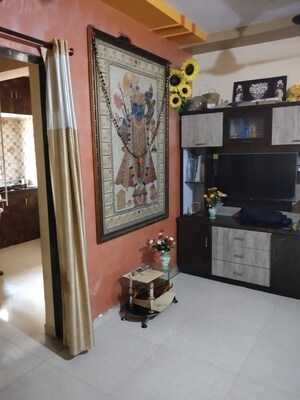 1 BHK Apartment For Sale in Jivdani Hira Apartment, Virar West