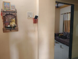 Furnished Amenities in 1 BHK Apartment at Jivdani Hira Apartment, Virar West – for Sale
