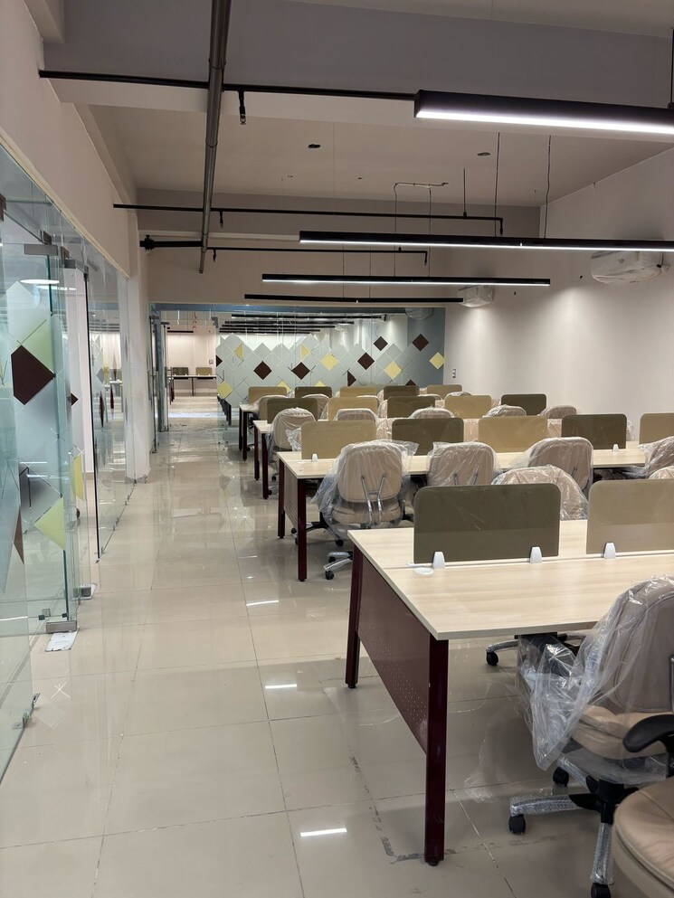 Team Area, sector 4 Commercial Office Space 3000 Sq.Ft. In Sector 4 Noida 8913091