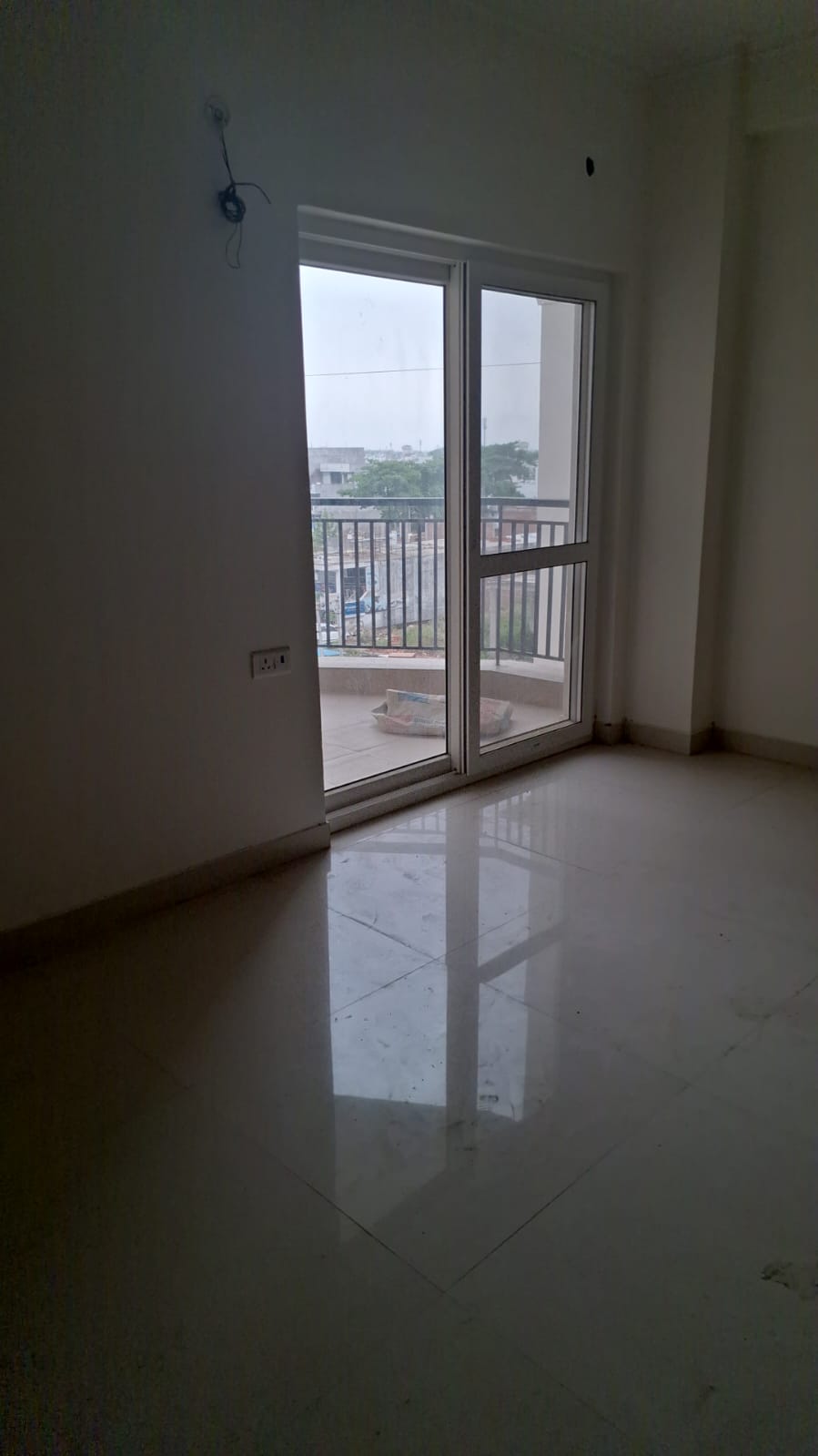 3 BHK + Pooja Room Apartment For Rent in Jankipuram Extension