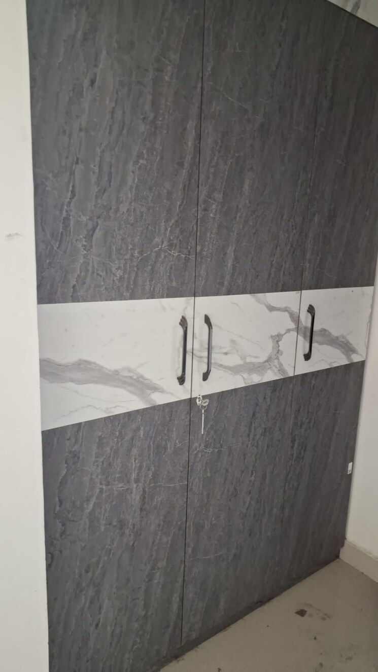 Room, jankipuram extension 3 Bedroom 1500 Sq.Ft. Apartment In Jankipuram Extension Lucknow 8913093